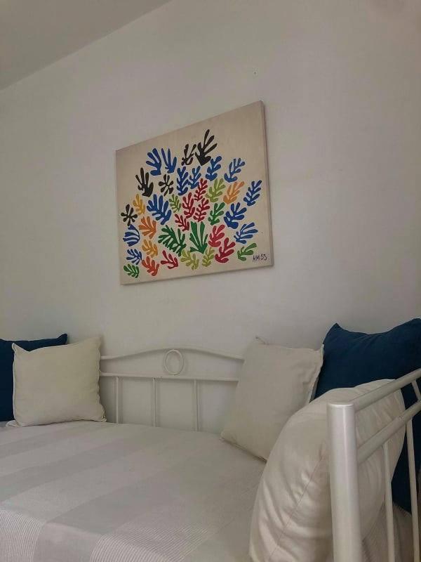 Small Theater Apartment Epidaurus Екстер'єр фото