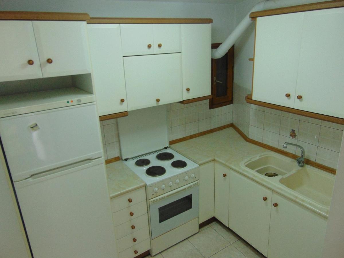 Small Theater Apartment Epidaurus Екстер'єр фото